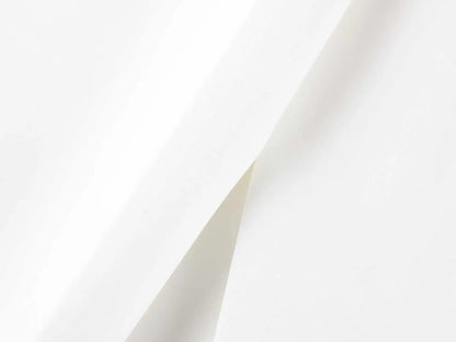 White Black Net Halter Backless