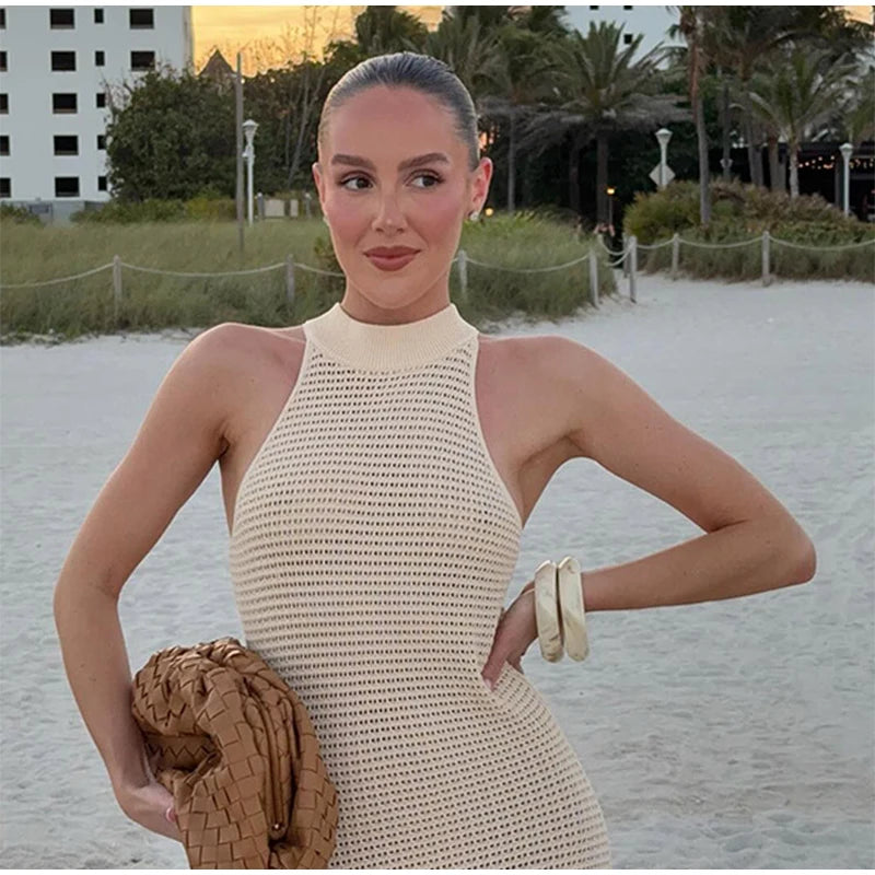 Latest Knit Crochet Elegant
