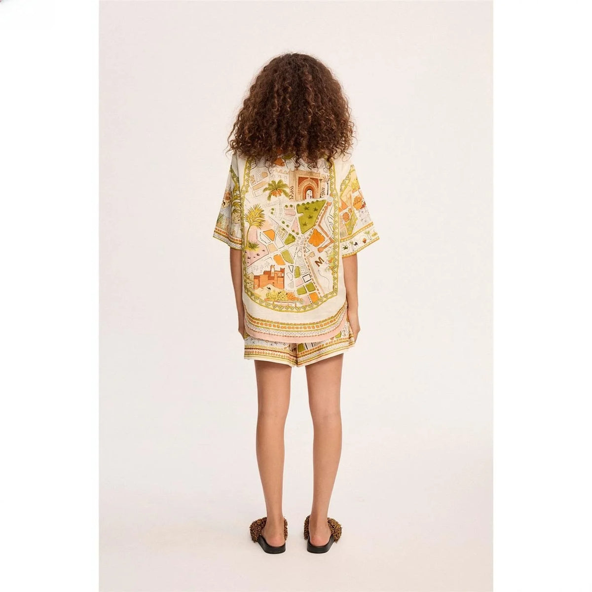 Zimmerman Latest Trending set - Shellss