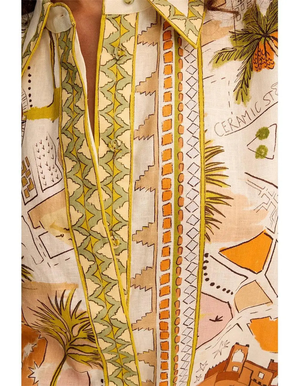 Zimmerman Latest Trending set - Shellss