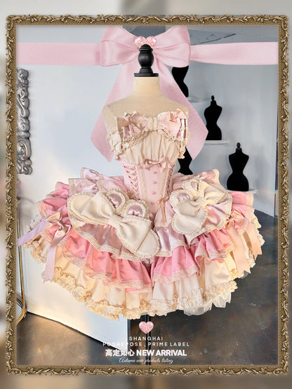 Lolita Dress