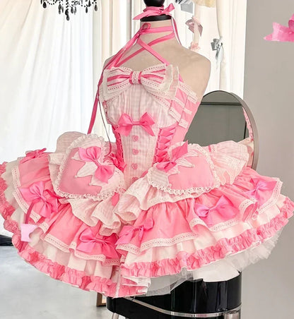 Lolita Dress