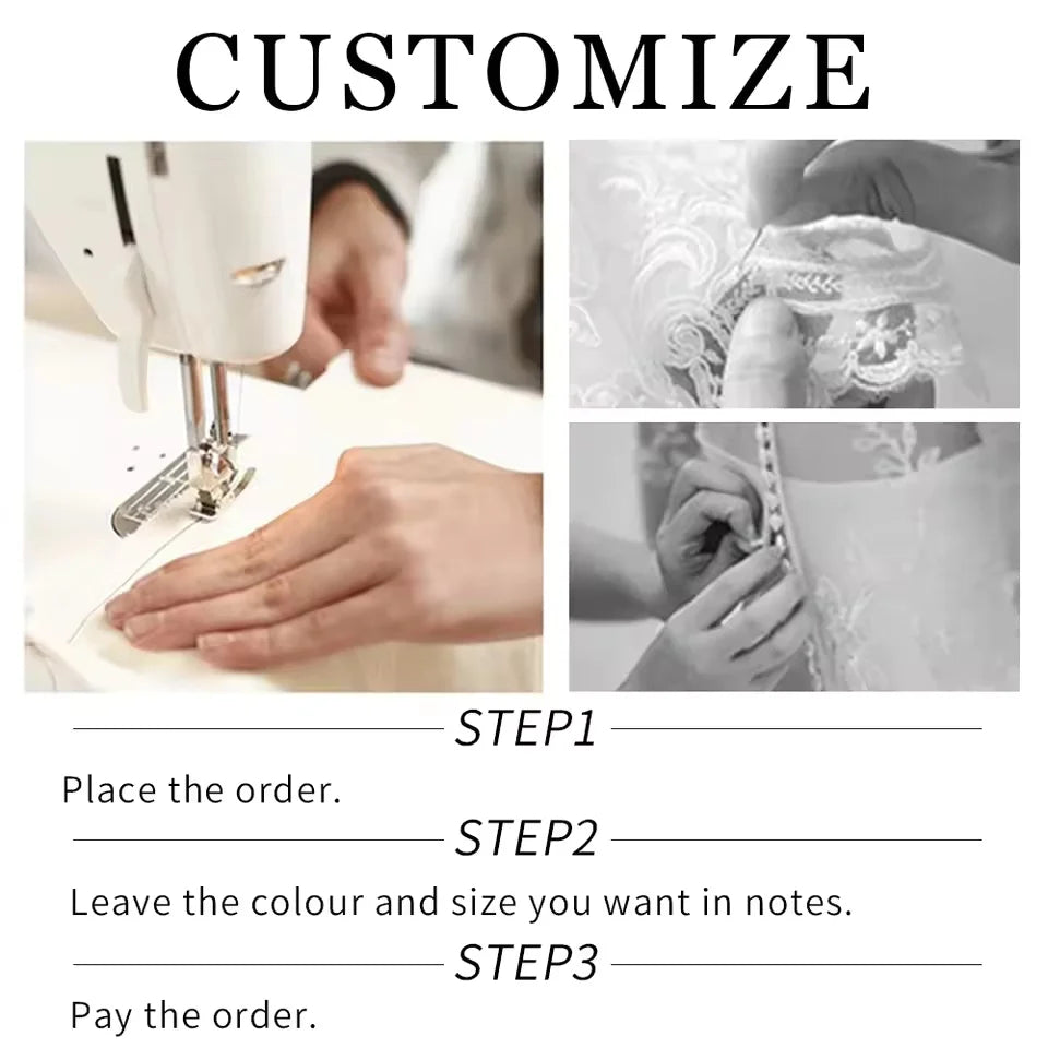 Vow Shiny Glamorous Ivory Sequin Halter Evening Gown Dress Mermaid Sleeveless Cutout Backless Wedding Party Dress Customized
