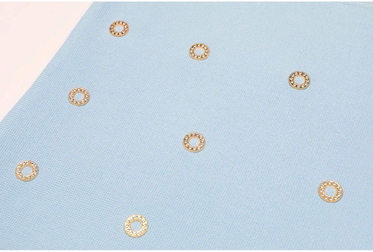 Sandro maje Latest Eyelets  set