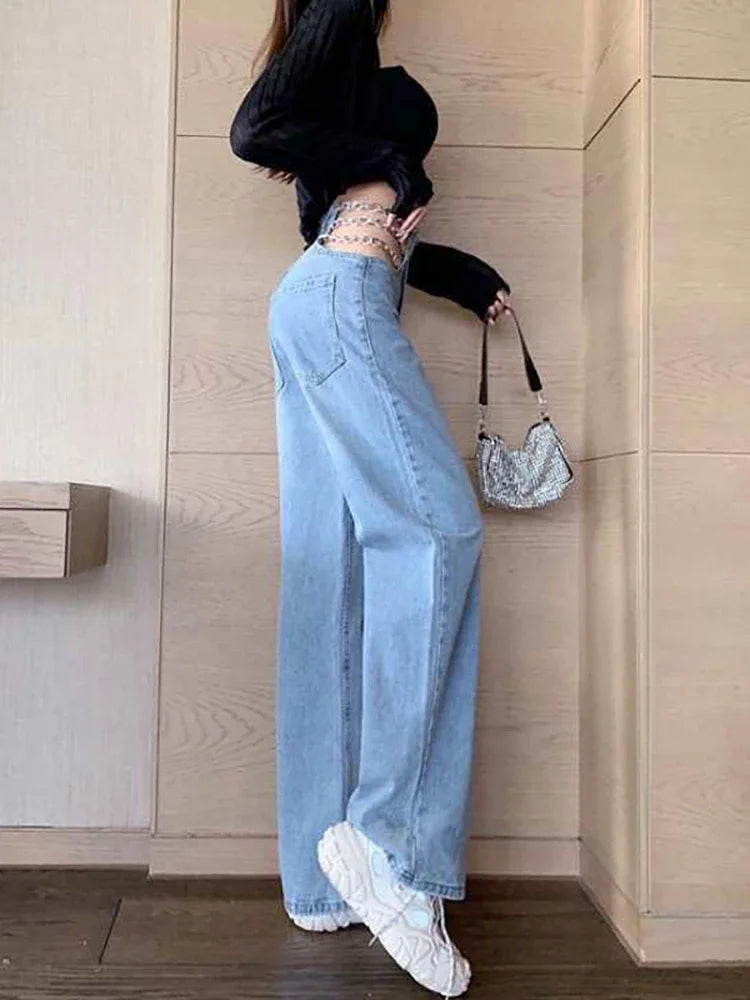 Stella trendy jeans