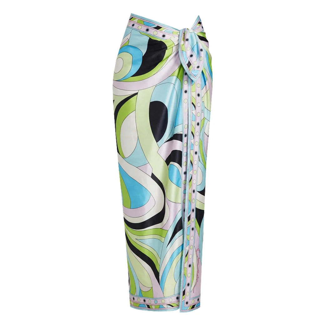 Pucci Swim Set