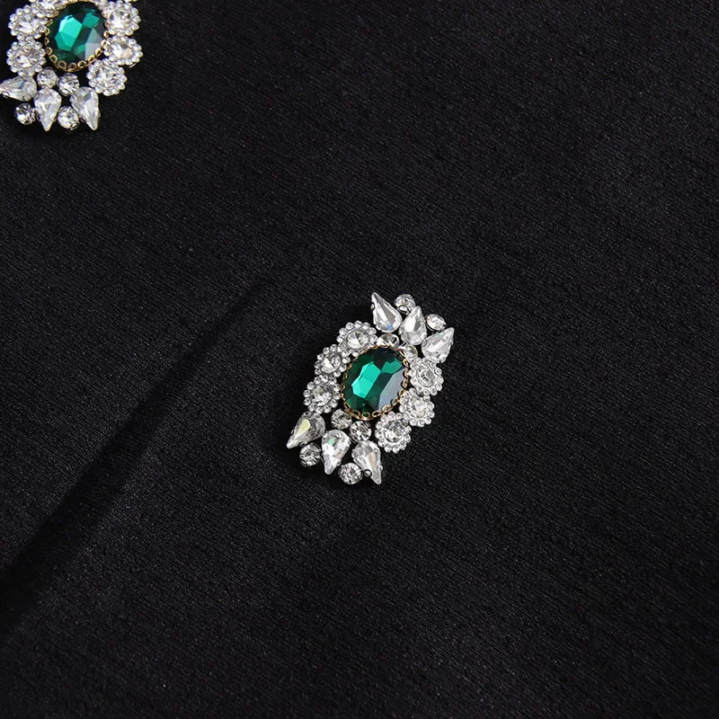 Embellished Top Premium Classy