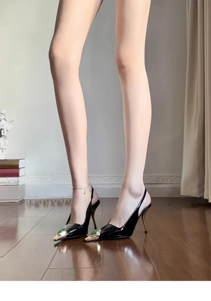 Jawel designer Heels