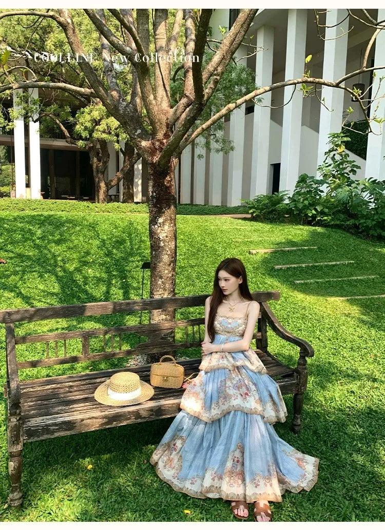 Zimmerman Top & Dresses
