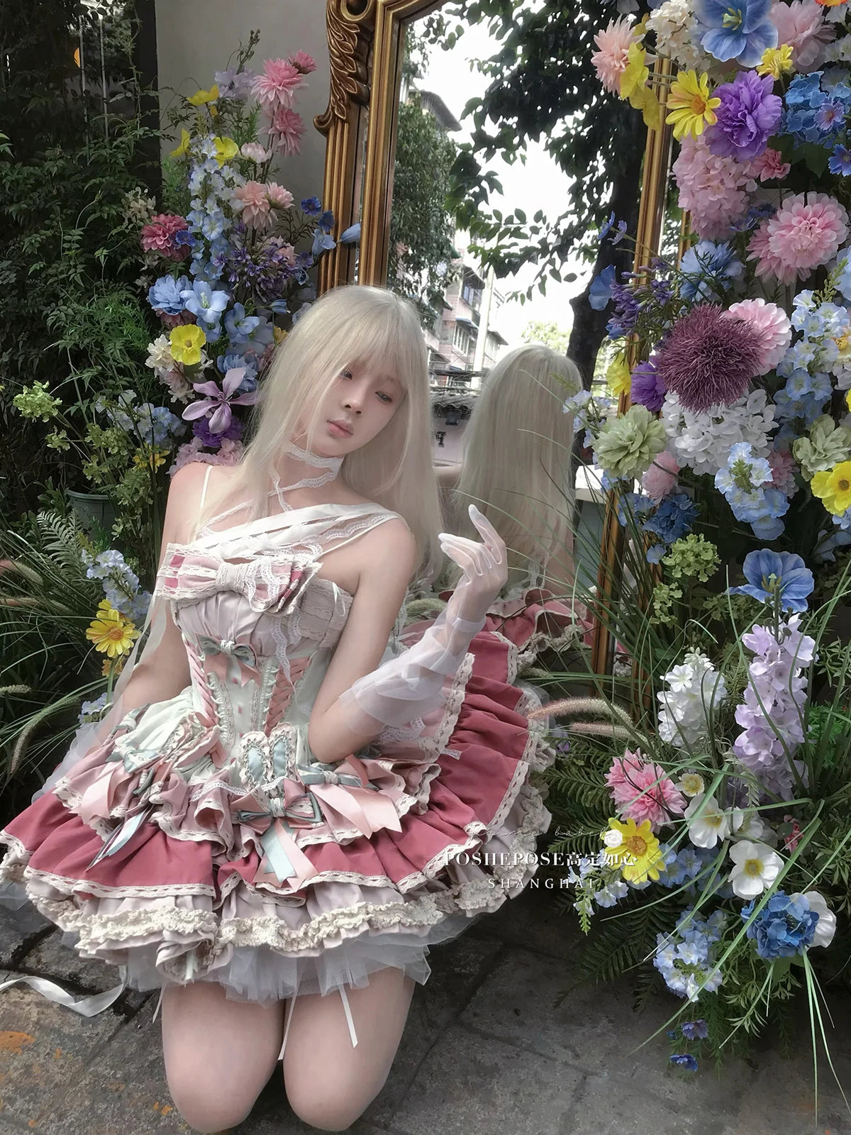 Lolita Dress