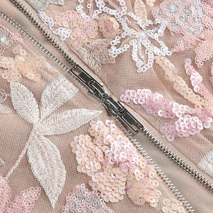 2025 Premium Evening Dress Embroidery