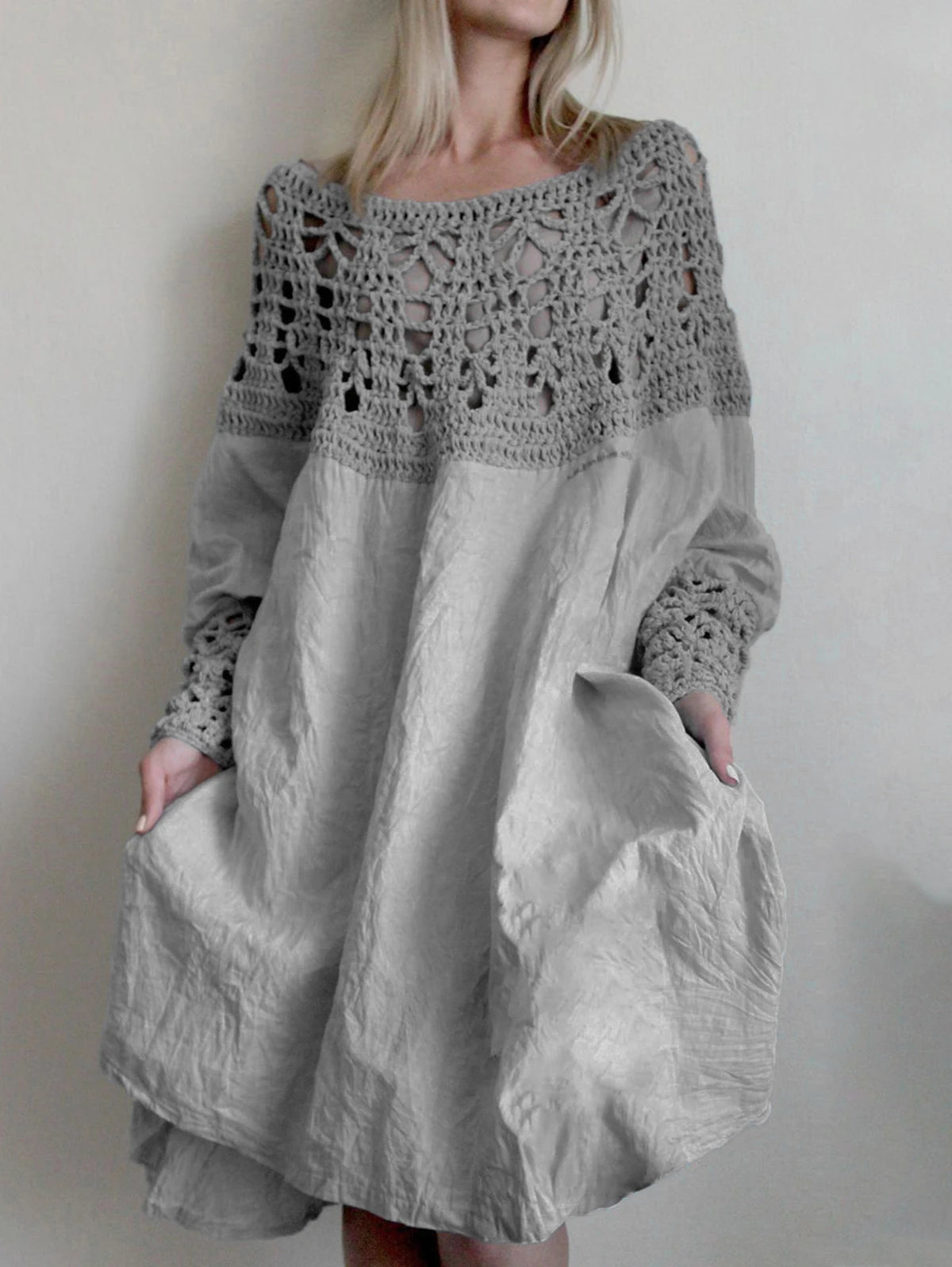 Elegant Embroidered