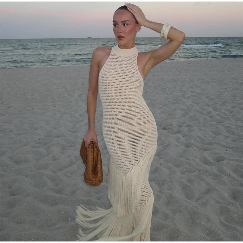 Latest Knit Crochet Elegant