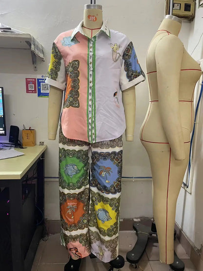 Alemais Vibes 2 Piece co- ord set