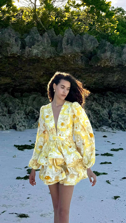 A Line Dress 2025