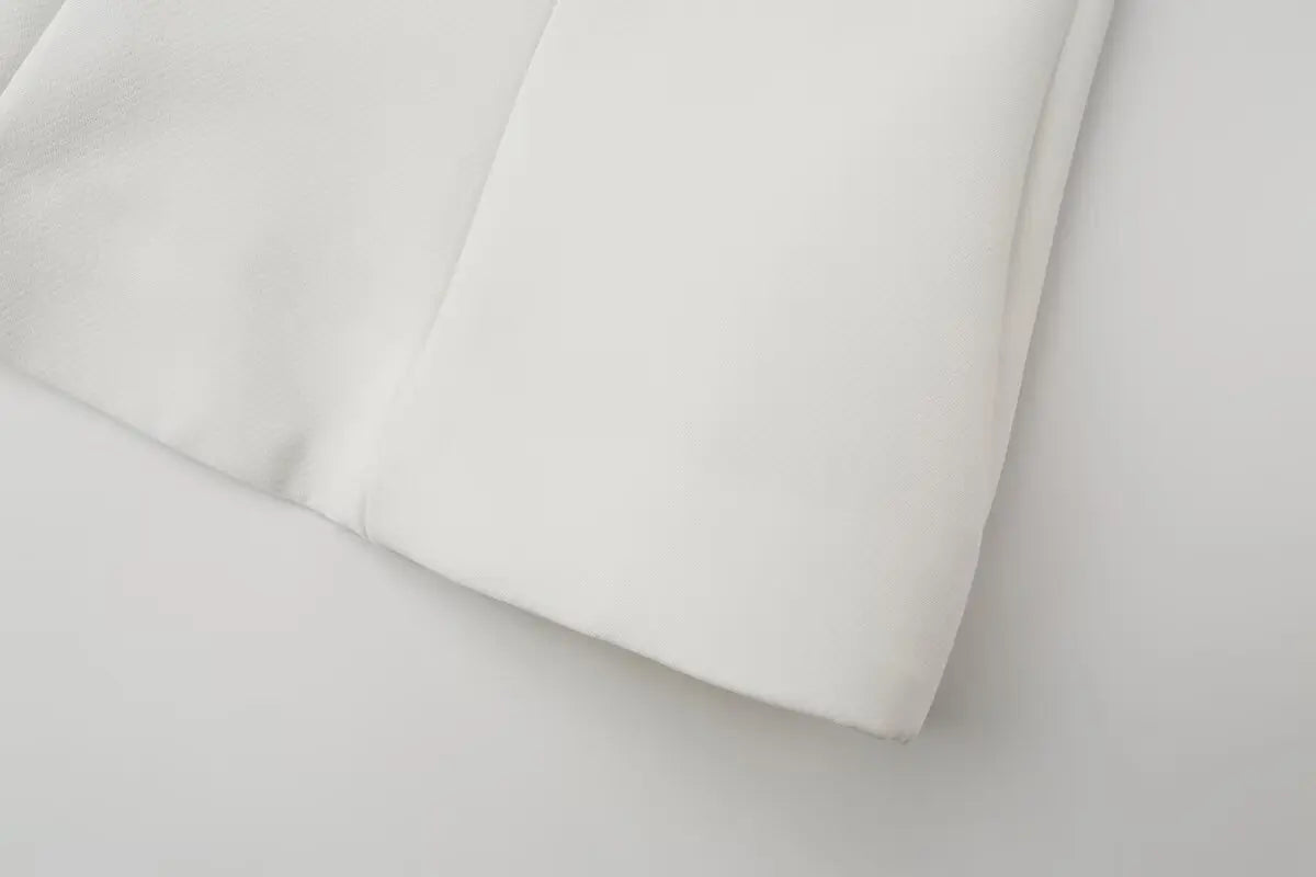 Zara Puff Shirt 2026 Latest