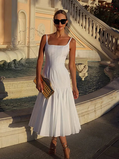 Lustrous Pearl White Ethereal Ivory