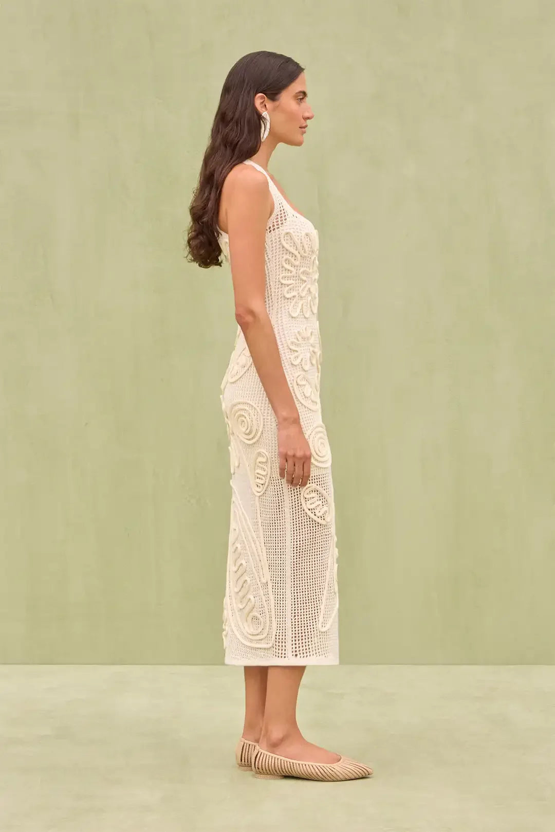 Gaia Cult Dresses