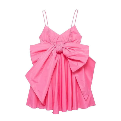 Sweet Butterfly Knot Mini