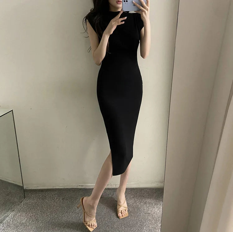 Summer New Short Sleeve Women Folds Casual Charm