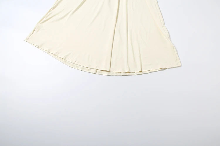 Backless Long party Dress