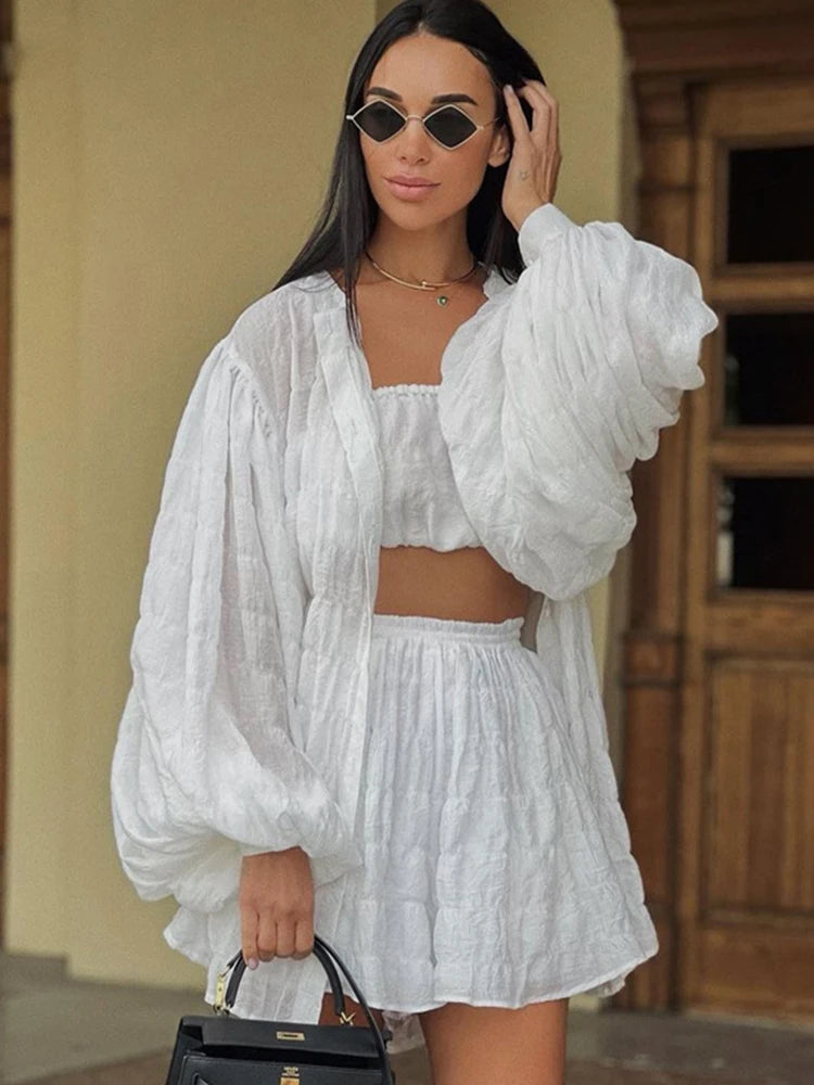 Loose delicate 3 Pc Set