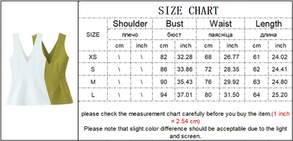 Summer Waist highliting top
