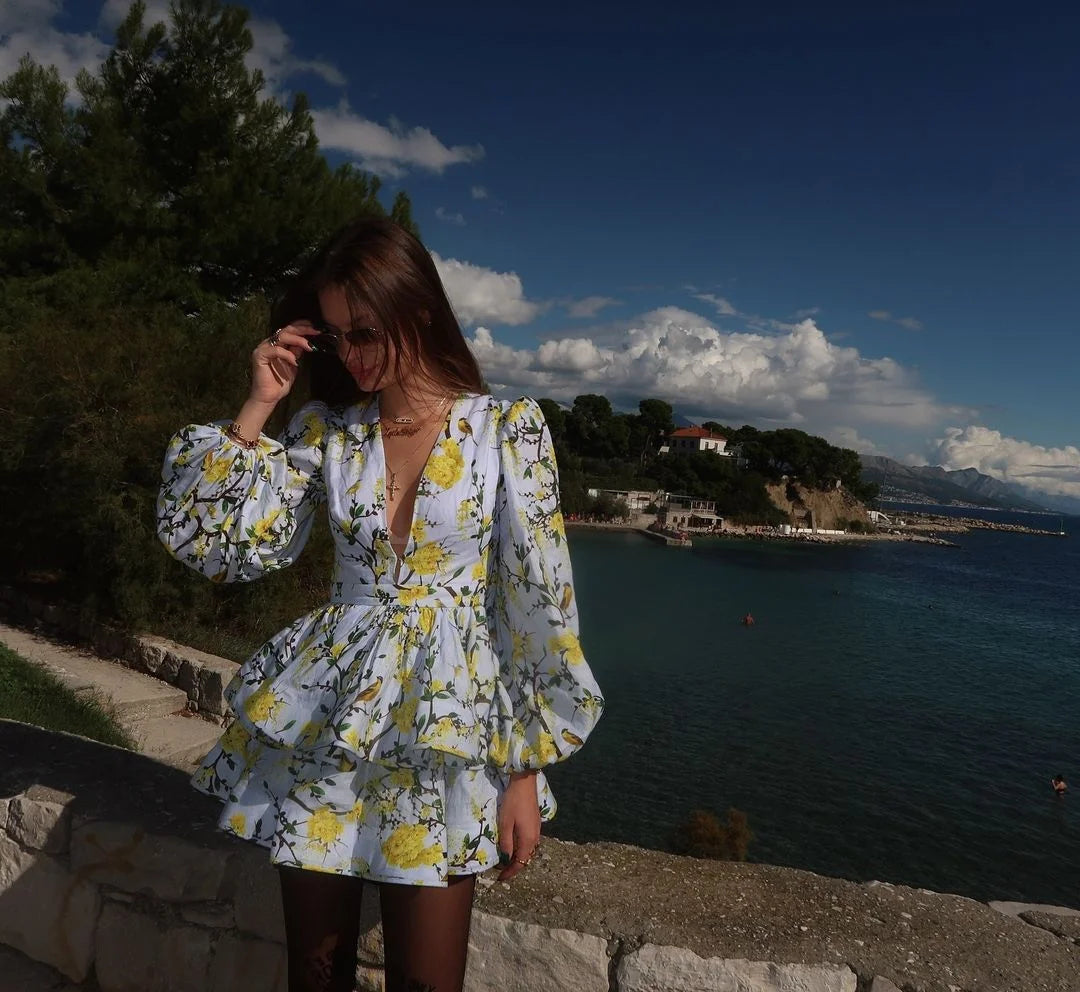 A Line Dress 2025