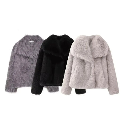 Fur Coat