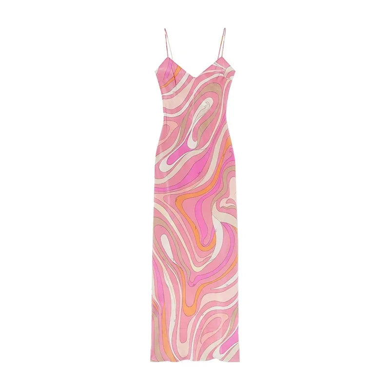 Pucci Skirt Set & Dresses