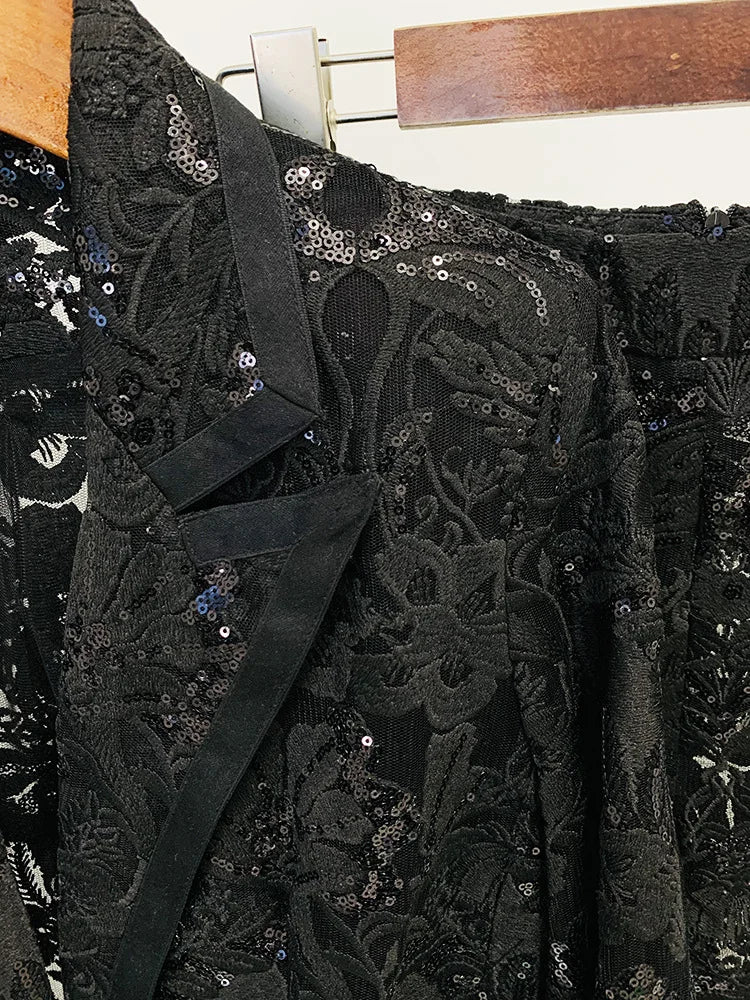 2 Lace Luxe Power Set