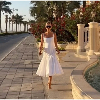 Lustrous Pearl White Ethereal Ivory