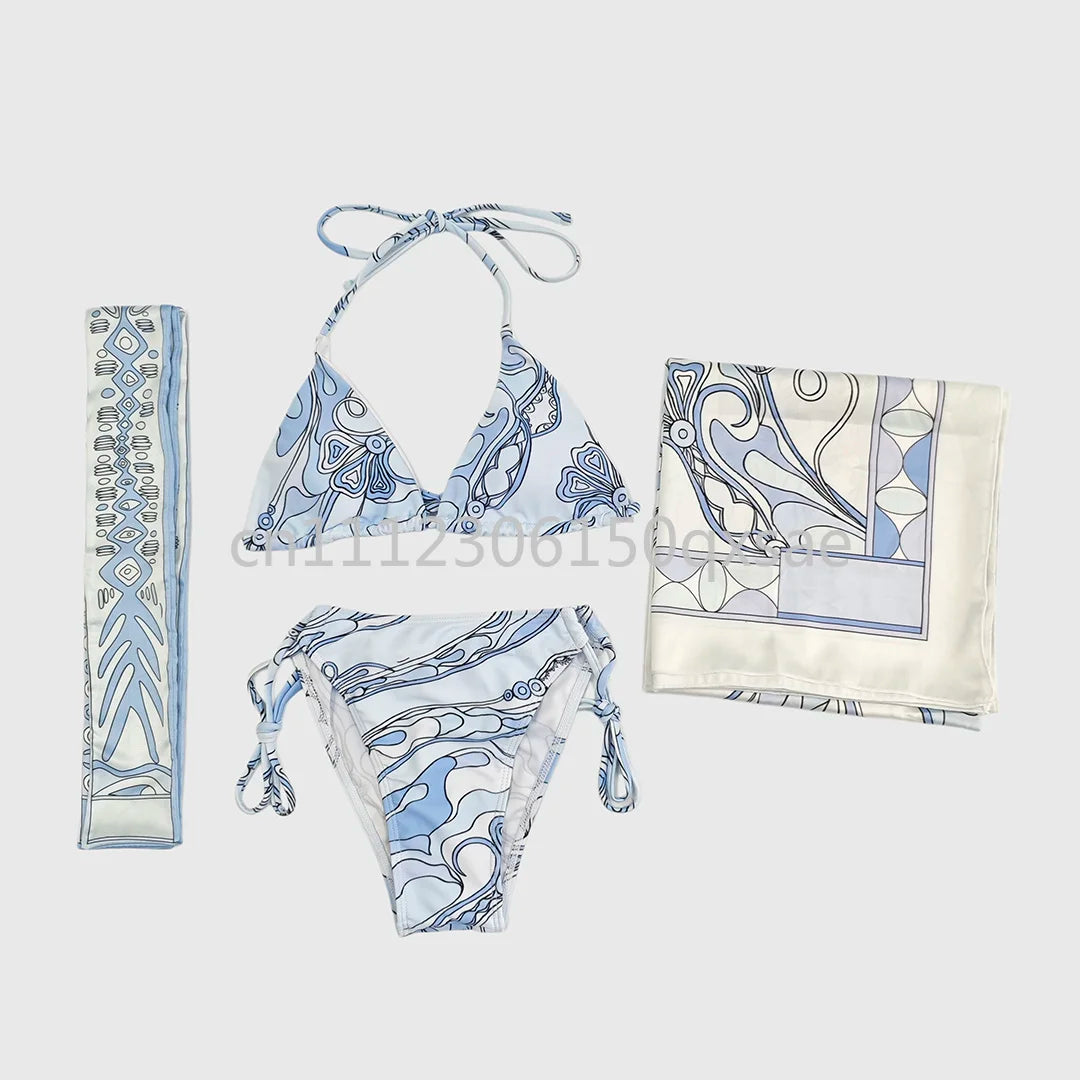Pucci rompers & Bikinis