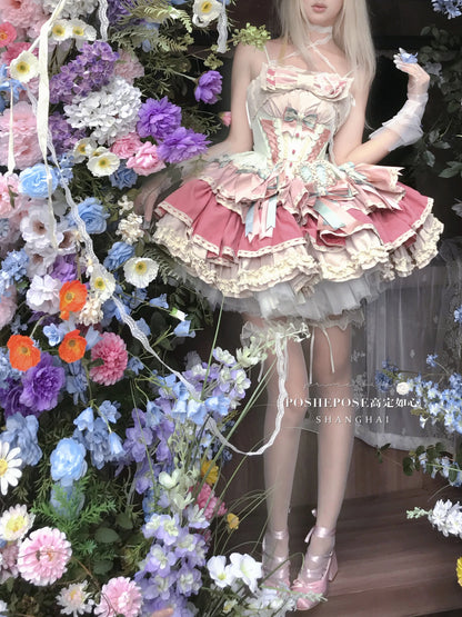 Lolita Dress