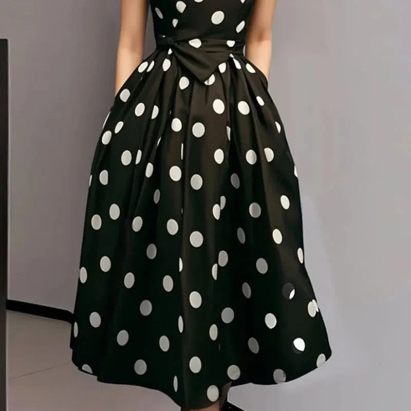 Luxury Polka dots