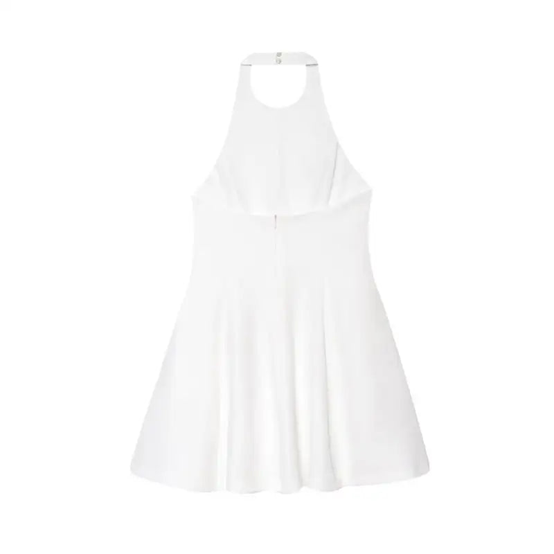 2025 Backless Mini Dress