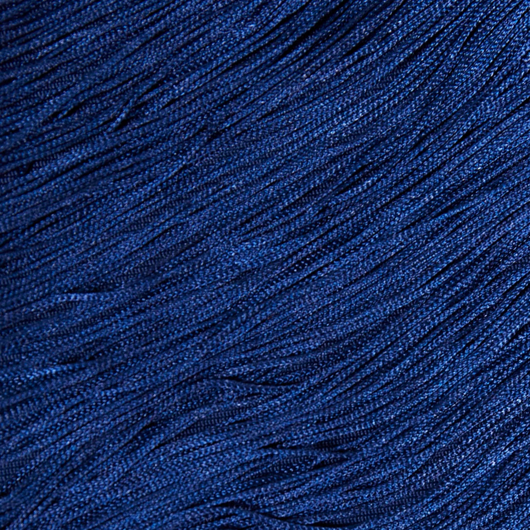 Celebrity Backless Halter Tassel cult gaia vibes