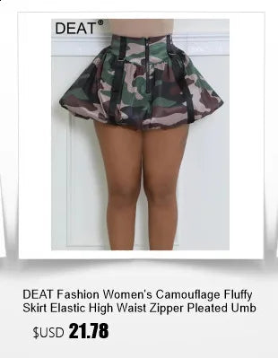 DEAT Fashion Slim Fit Sequins Neck Bow Tie Mini Dress Women's Patchwork Chic Backless Halter Dresses Summer New 7A5515