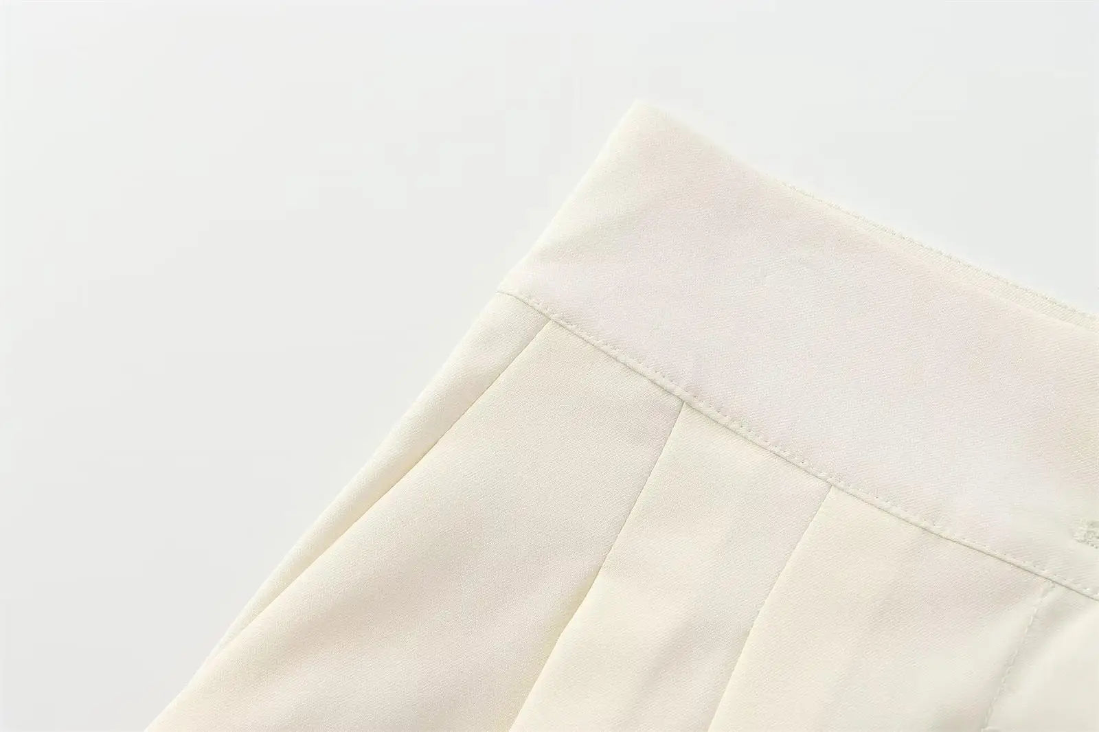 V-Neck Wrap Belted Pants Sets