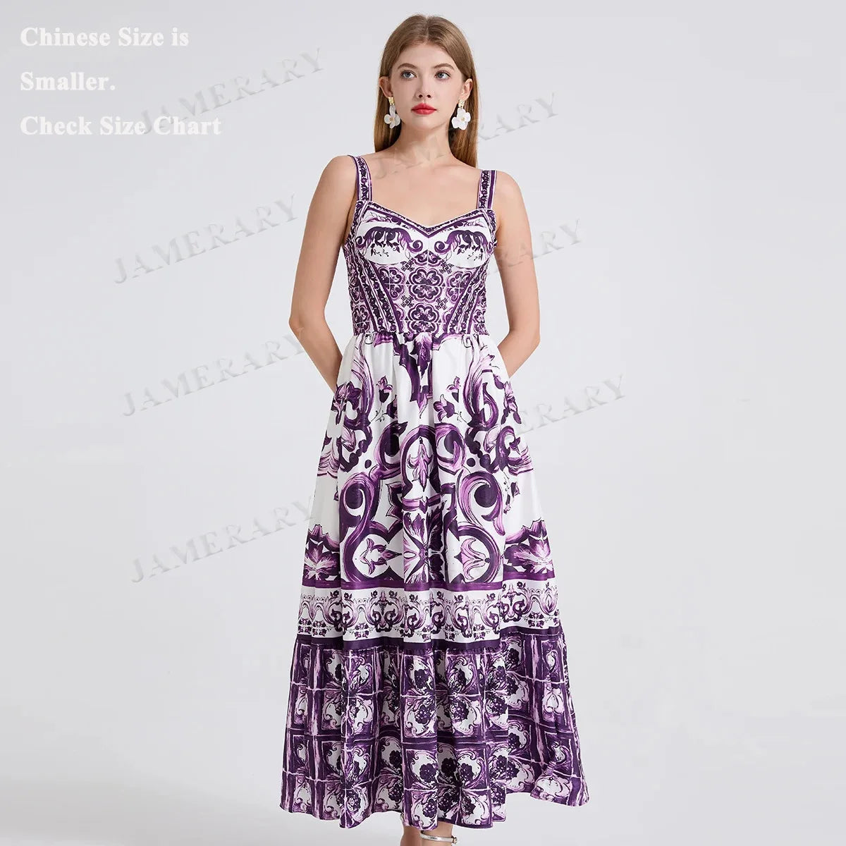 Purple Dolce SS25