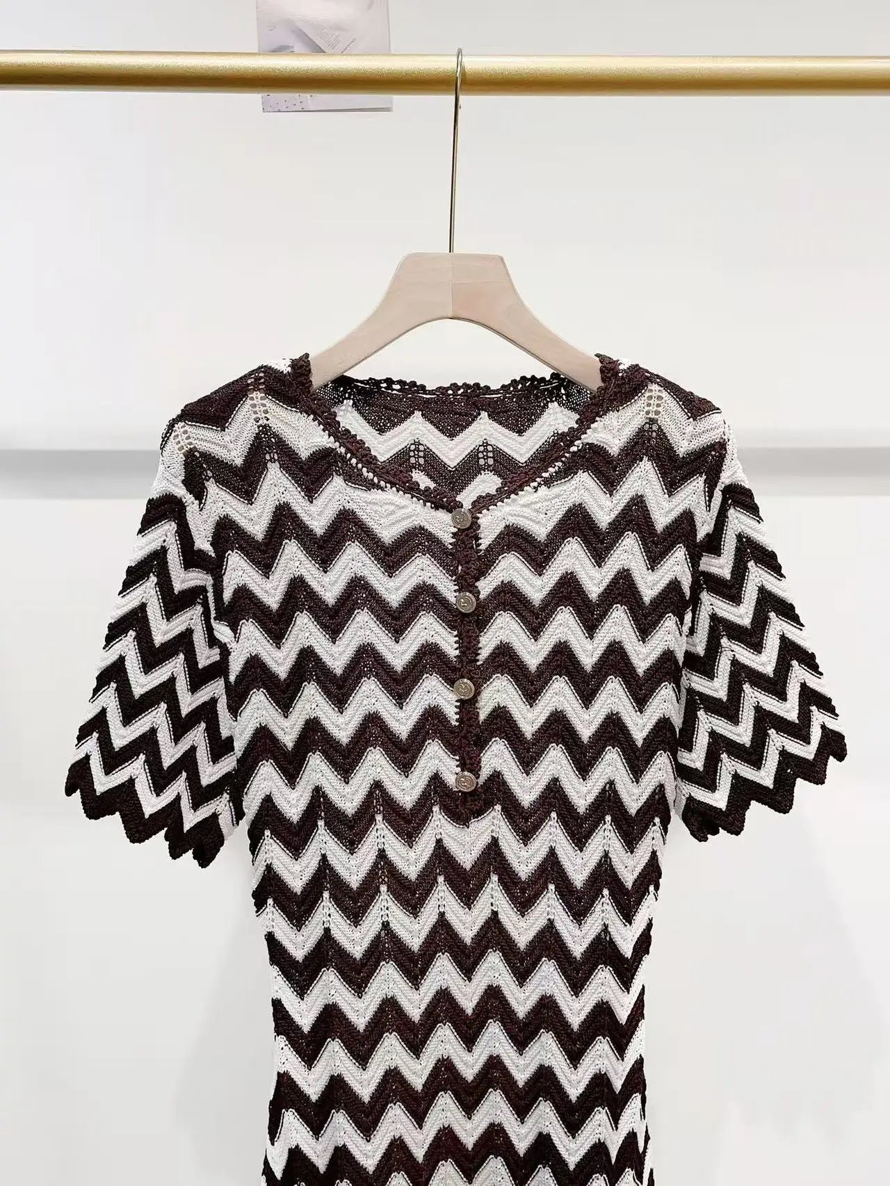 Sandro Maje Missoni Vibes