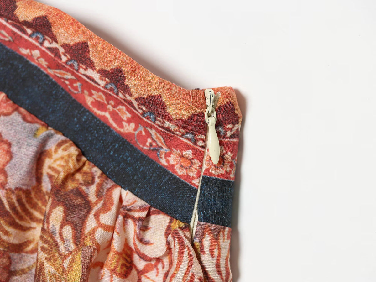 Zimmerman Farmrio Dress