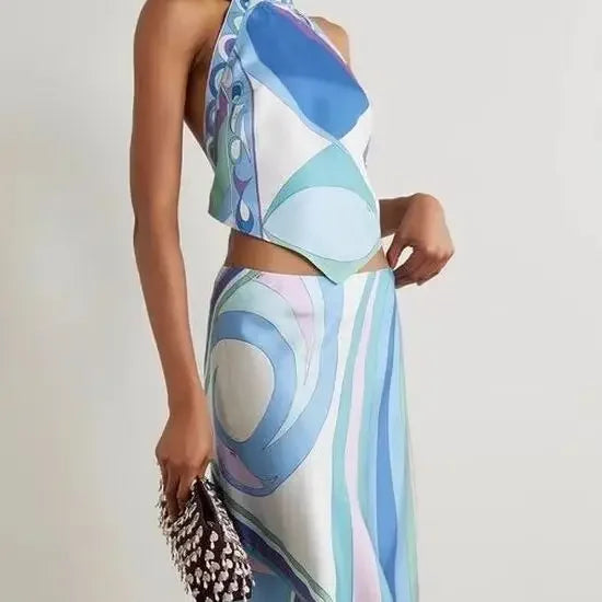 Pucci Celebrity Party Set