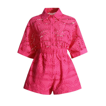 Two Piece Set