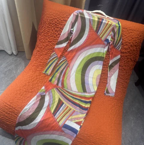 Pucci Vibes beach cover