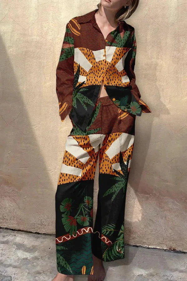 Beach Holiday Two Piece Se