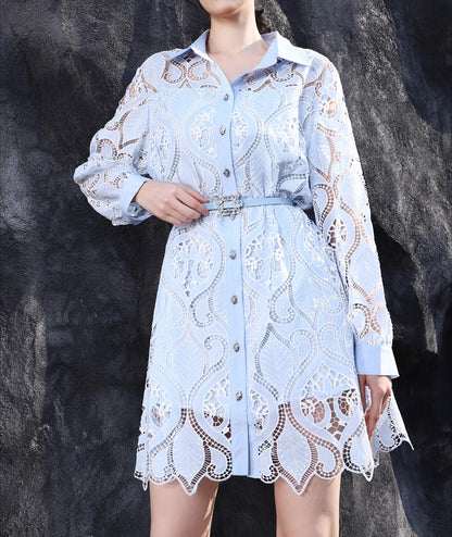 2 Top brand Lace Mini