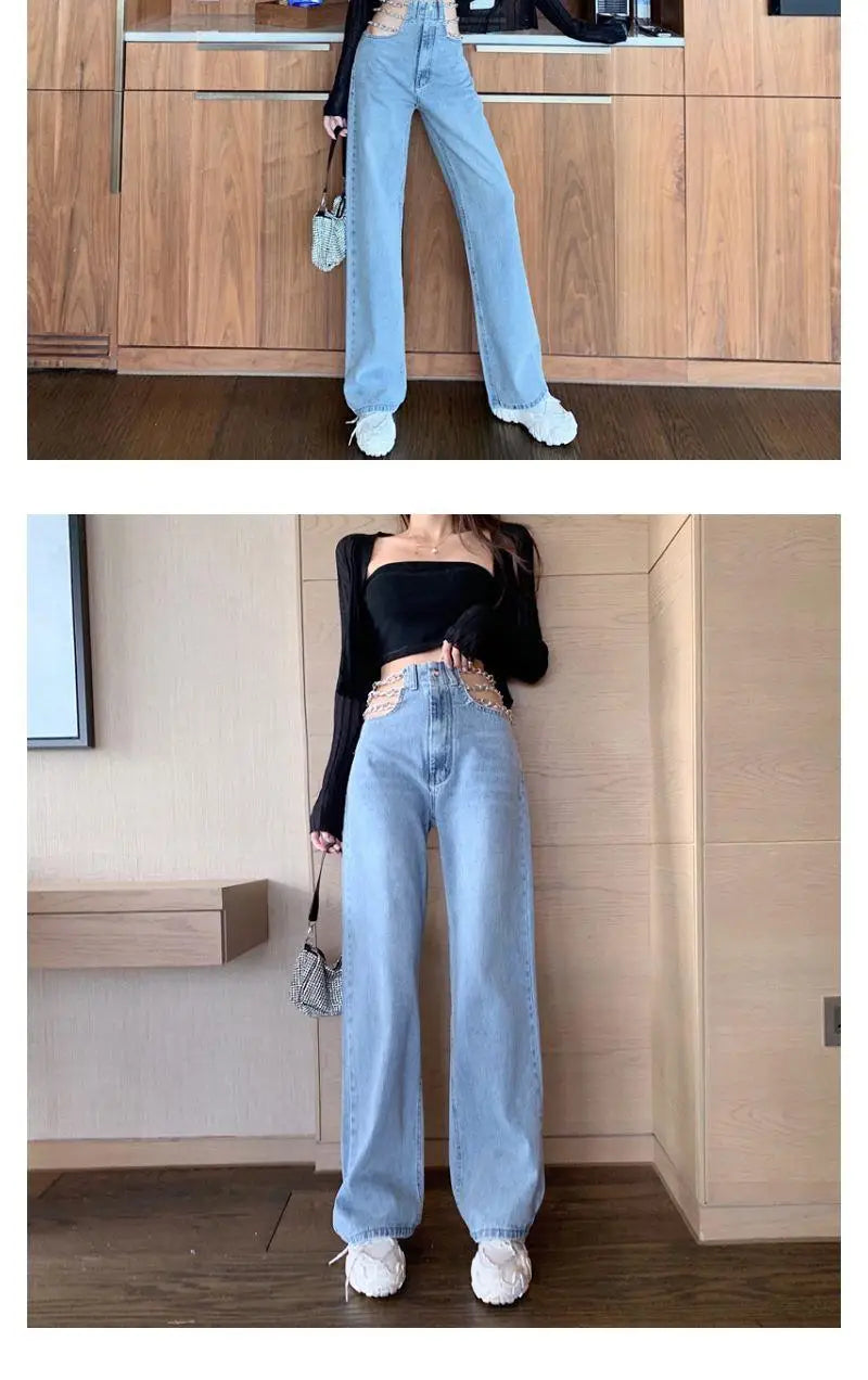 Stella trendy jeans