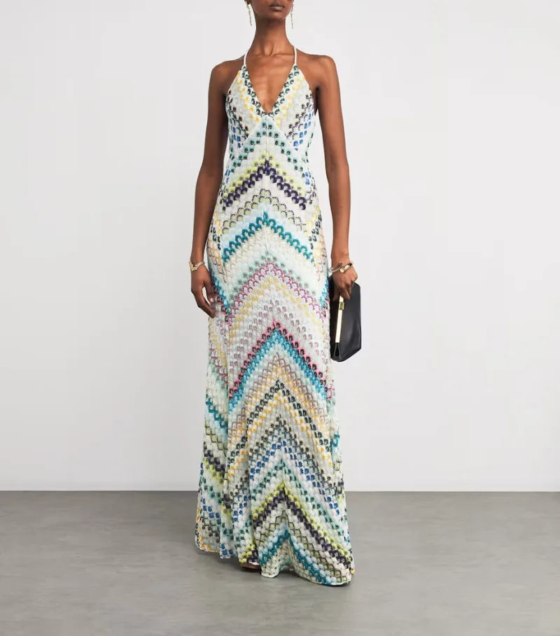 Bohemian Multicolor MIssoni