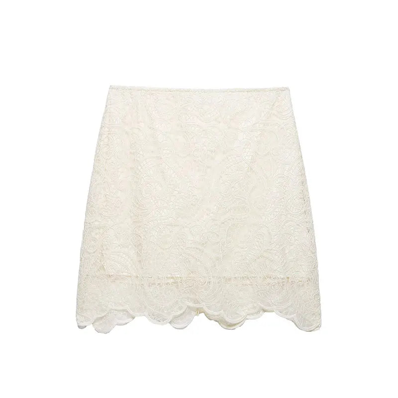 Trending Summer Lace Set